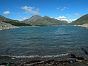 Colle Del Moncenisio - Diga di Contenimento e Lago_037